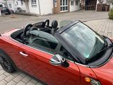 MINI Cooper Roadster Cabrio, wenig KM, TÜV NEU