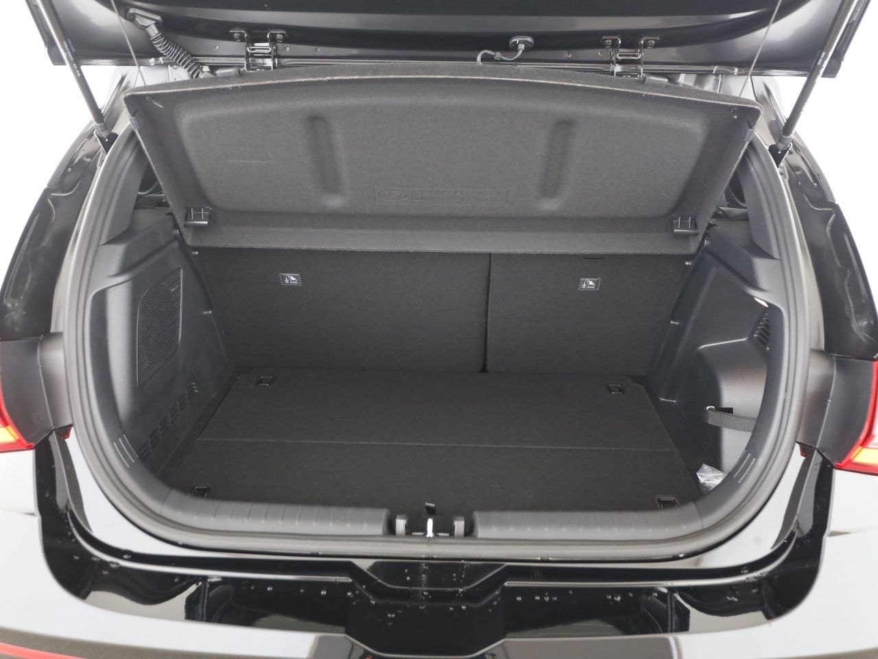 Hyundai i20 – Bild 16