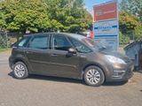 Citroën C4 Picasso Selection 1,6 16V Klimaaut. - Citroën C4: 1.6