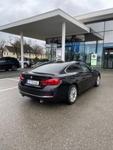 BMW 440 Gran Coupé 440i xDrive Gran Coupé Luxury... - BMW 440 Gran Coupé Gebrauchtwagen