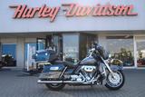 Harley-Davidson FLHTCUSE CVO - HARLEY-DAVIDSON 2010 CVO