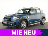 MINI Cooper Countryman All4 LED|Sicht-Paket|SHZ|NAVI - MINI Cooper Countryman aus 2021