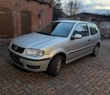 Volkswagen Polo 6n 1.0