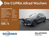 Cupra Formentor 2,0 TSI VZ DSG LED/NAVI/Panoramadach/S - Cupra Formentor in Mannheim
