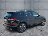 Skoda Kodiaq - Vorschau Bild 6
