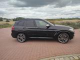 BMW X3 M40 M40i AT - - BMW X3 M40 Gebrauchtwagen