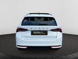 Skoda Octavia Combi 2.0 TDI Tour Pano HeadUp Canton AH - Skoda Jahreswagen: Automatik
