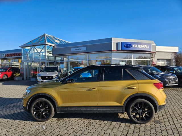 Volkswagen T-Roc 1,5 DSG Style