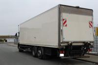 Volvo FM460 9,3m HULTSZEINS CS152KV LBW