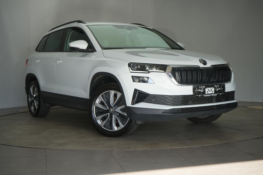 Image of Skoda Karoq