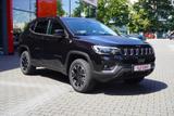 Jeep Compass 1.3 Hybrid Trailhawk Plug-In 4WD LED Kam - Jeep Compass: Trailhawk