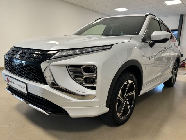 Mitsubishi Eclipse Cross Plus Select Hybrid*4X4*360°*BI-LED