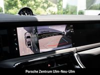 Porsche Panamera - Vorschau Bild 34