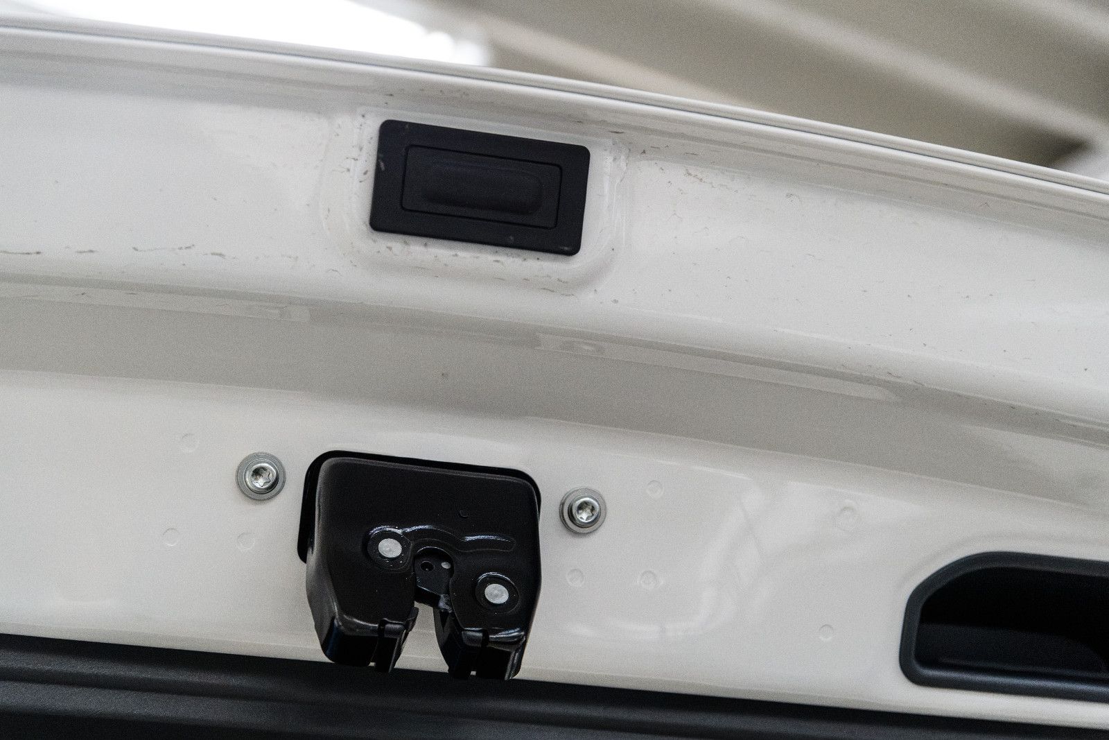 Fahrzeugabbildung GWM Ora 05 *Luxury* 1.5 Turbo +LEDER+LED+360KAMERA