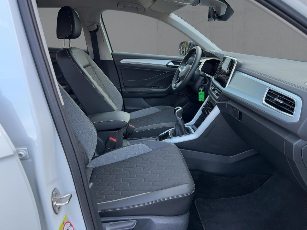 Volkswagen T-Roc - Bild 12