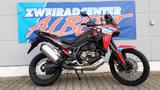 Honda Africa Twin CRF1100D3R DCT EL electronic Susp.