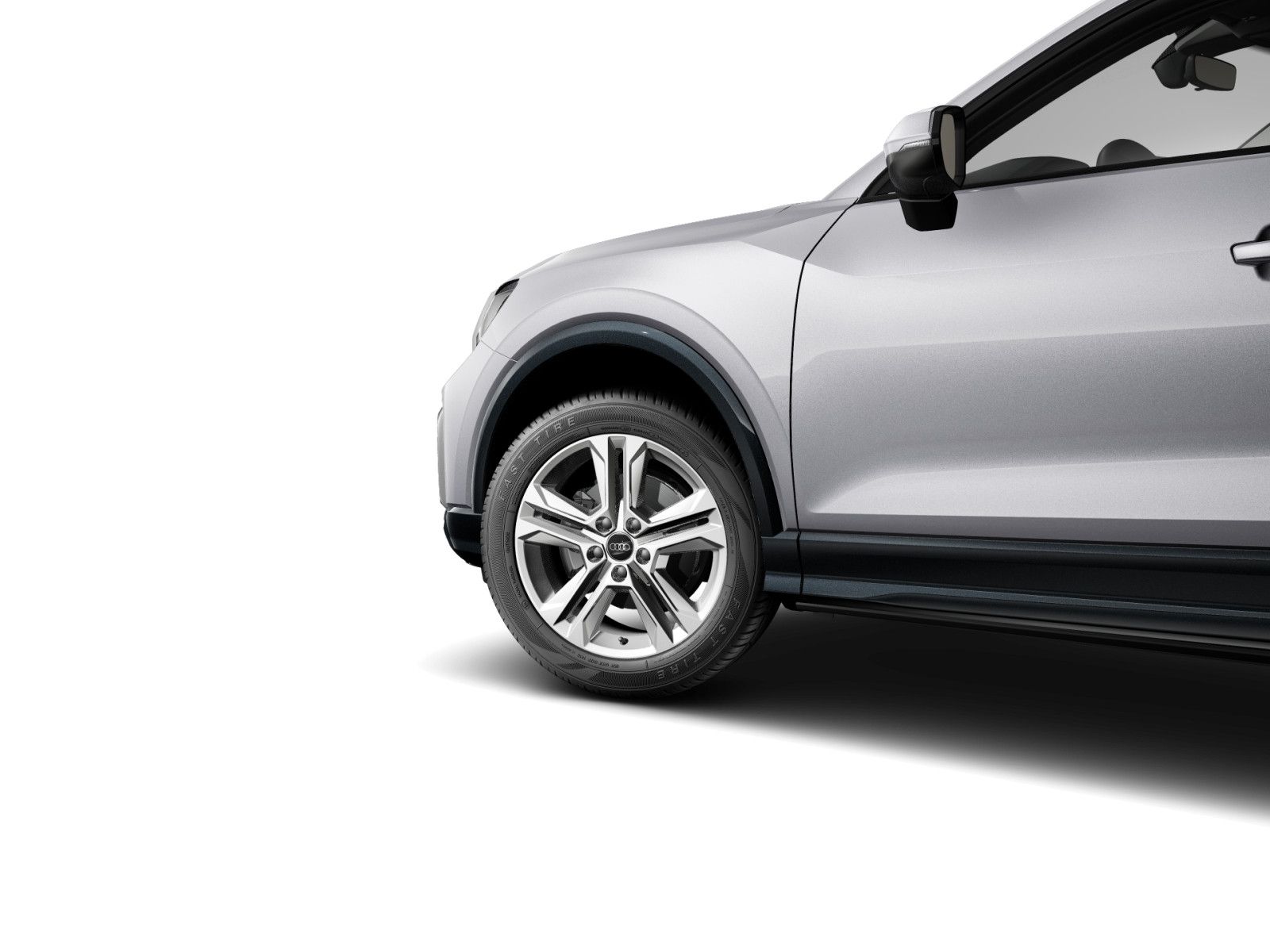 Audi Q2 - Bild 5