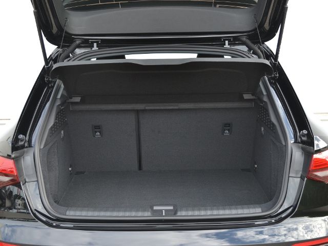 A3 Sportback 35 TFSI S-tronic S line OPTIK-SW/AH