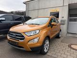 Ford Titanium neue Wartung Garantie - Ford Gebrauchtwagen von 2020