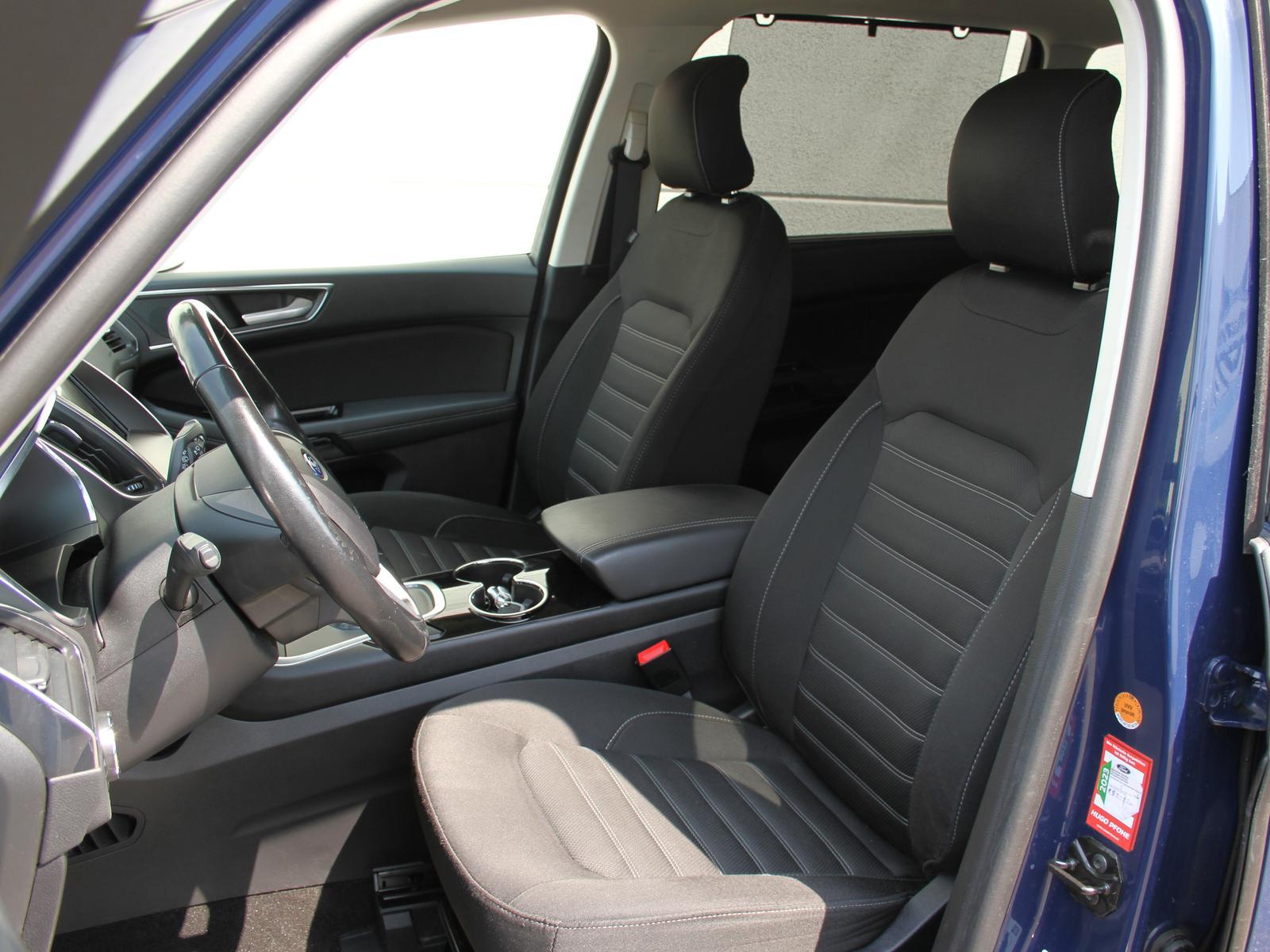 Ford Galaxy 2.0 EB Titanium Adapt. LED Frontkamera, миниатюра 3