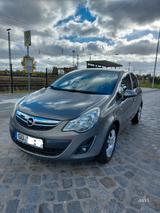 Opel Corsa 1.2 Edition Easytronic Edition - Opel Corsa: C Easytronic