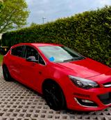 Opel Sport wagen opel Astra 170 PS zu verkaufen - Opel Astra: Verkaufen