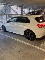 Mercedes-Benz A 250 - AMG Line 224PS - Mercedes-Benz 250 Gebrauchtwagen