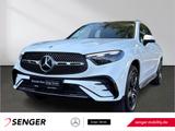 Mercedes-Benz GLC 300 e 4M AMG DigitalLight Pano HeadUp AHK