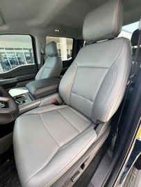 Ford F 150 LightningFlash gr Batt Neuwagen IN HAMBURG