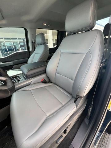 Ford F 150 LightningFlash gr Batt Neuwagen IN HAMBURG