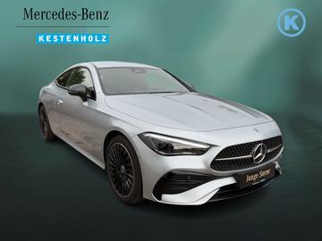 2023 Mercedes-BENZ CLE 照片 3