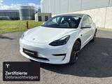 Tesla Model 3 Rear-Wheel Drive - Tesla Model 3 in Hannover