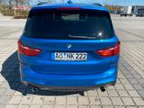 BMW 220 Gran Tourer 220d   M Sport - BMW 220 Gran Tourer von privat