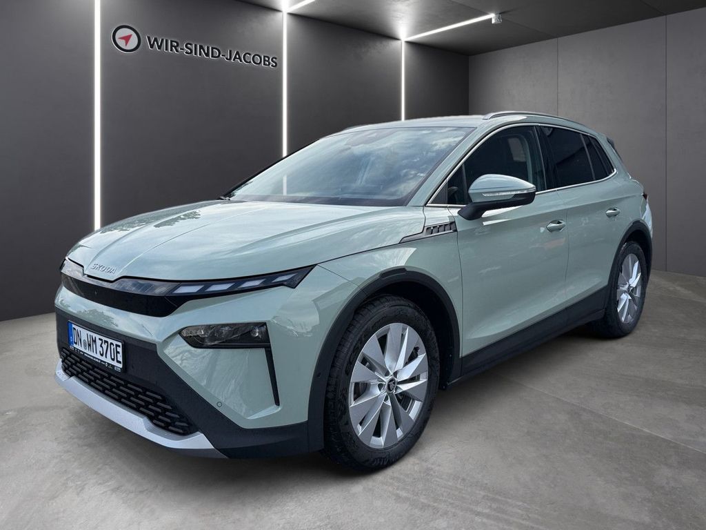 Image of Skoda Elroq