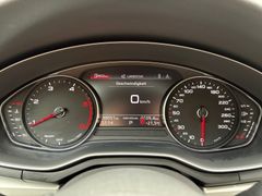 Fahrzeugabbildung Audi A4 Avant 40 TDI quattro S line -AHK*Navi*LED*SHZ