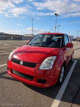 Suzuki Swift Comfort 1.3L 92PS - 5 Türer - Suzuki Swift: Türer