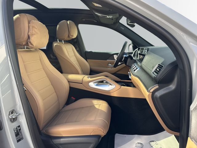 MERCEDES-BENZ GLS 450 – Bild 9