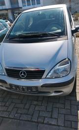 Mercedes-Benz Mercedes A class 160 W168 benzin - Mercedes-Benz A w168