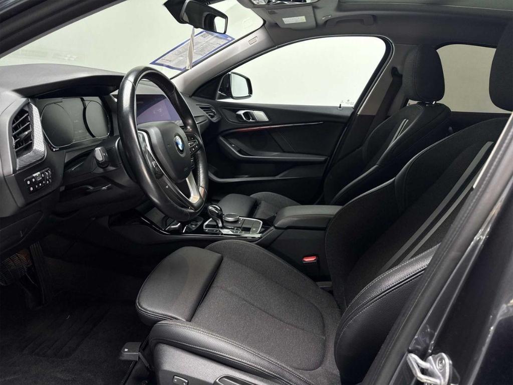 BMW 1 Series xDr Sport Shadow Pano Shzg Volldig AHK LED, миниатюра 7