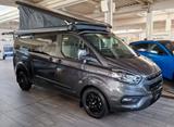 Ford Nugget L2, Ford Garantie, TÜV NEU