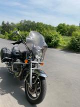 Moto Guzzi California 3 - gedrosselt für FS-Klasse A2 - MOTO GUZZI CALIFORNIA 3