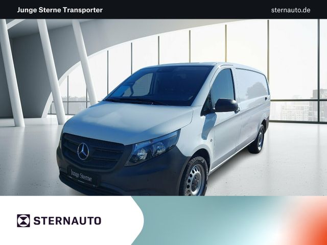 Mercedes-Benz Vito 119 4x4 KA/L Autom. DAB Klima Kamera