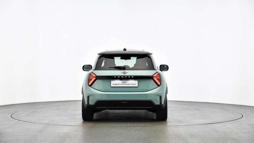 MINI Cooper C - Bild 10
