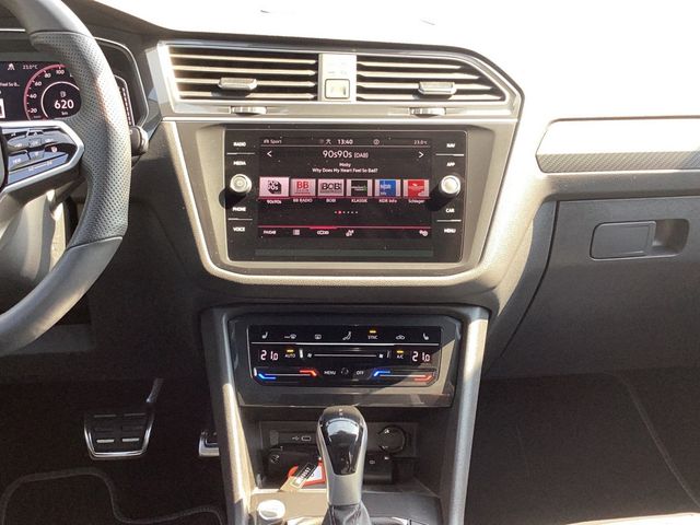 Tiguan Allspace 2.0TDI DSG 4Motion R-Line AHK