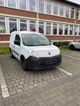 Renault Kangoo Be Bop 1.5 dCi FAP 76kW Be Bop - Renault Kangoo aus 2010 mit Diesel-Antrieb
