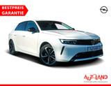 Opel Astra L Elegance Plug-in-Hybrid Aut. LED Kamera - Opel Astra mit Hybrid-Antrieb: Automatik