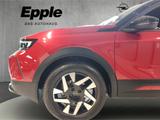 Opel Mokka GS Line LED SHZ LHZ PDC v+h Rückfahrkamera - Opel Mokka Gebrauchtwagen in Stuttgart