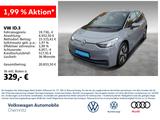 Volkswagen ID.3 Pure Performance City LED CarPlay ACC - Volkswagen ID.3 in Chemnitz