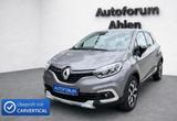 Renault Captur Limited Neue Steuerkette*1A Sorglospaket* - Renault Captur in Hamm