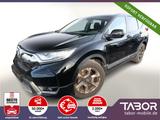Honda CR-V 1.5 Turbo 173 VTEC Elegance Nav LED PDC 18Z - Honda: Turbo